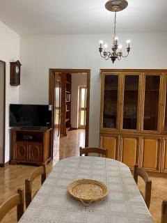 Casa in campagna - L'OSTERIA - 6