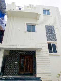 Rudra - 2 BHK Appartments - near Rameswaram Temple - 3