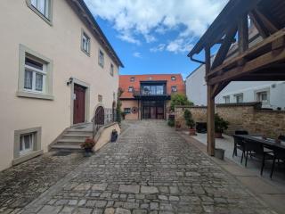 Ferienwohnungen Familie Stier - 4