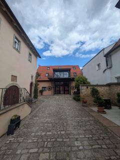 Ferienwohnungen Familie Stier - 3