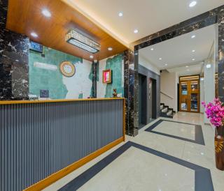 Hotel The Container Kolhapur - Kolhapur - 8