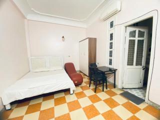 Nhà nghỉ Vườn Đào - 7