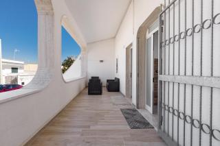 Appartamenti Sabbiabianca by BarbarHouse - 2