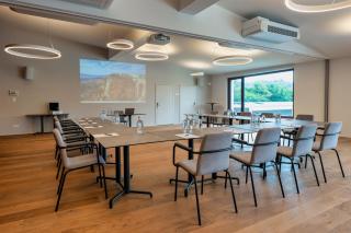 Aarau West Swiss Quality Hotel - Oberentfelden - 6