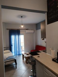 Studio in city center - Kavala - 5