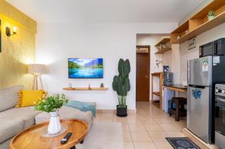The Cozy Corner 1BR in Westlands near Sarit Centre - 3