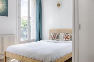 Mykeypers - Charmant studio 2P - Malakoff 13 - 7