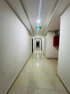 Peaceful 1BHK Apt Near TKR 4 Luxe & Comfort - Rawalpindi - 8
