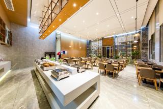 Boman International Hotel - Shenzhen - 8