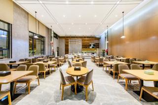Boman International Hotel - Shenzhen - 9