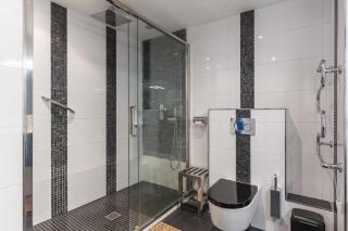 Spacious apartment with sea view in Antibes - Antibes - 4