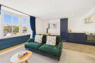 Host & Stay - Cringle Cottage - Stokesley - 0