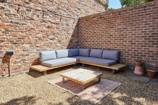 Host & Stay - Cringle Cottage - 9