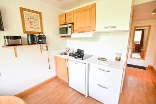 Beautiful Apt With Balcony At Combloux ! - Combloux - 2