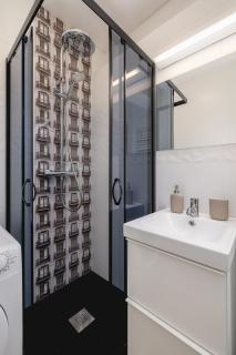Studio apartment - Kalwaryjska 34 street - Krakow - 6