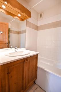 Flat In Residence With Swimming Pool - Saint-Gervais-les-Bains - 5