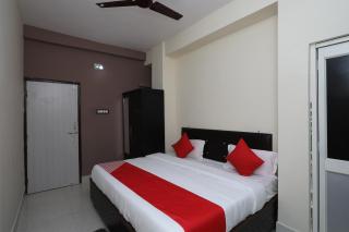 Hotel O Regal Stays - Chandaka - 9