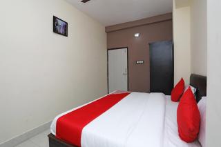 Hotel O Regal Stays - Chandaka - 7