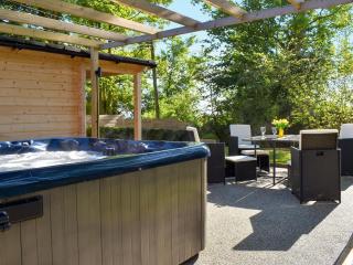 Poppy Lodge - Minster - 9