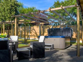 Poppy Lodge - Minster - 1