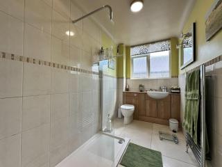 Birkdale Open - Four Bed Home - Southport - 5