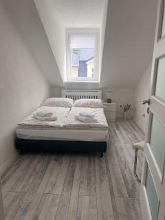 Apartmán Ambassador - Karlovy Vary - 1