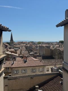 Auberge de jeunesse HI Avignon - 6