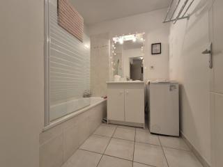 Appartement T2 - Glass Roof - 6
