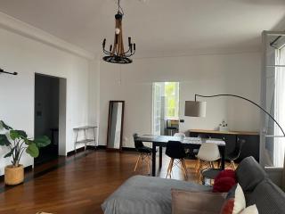 Appartement dans villa avec parking et terrasse - 8