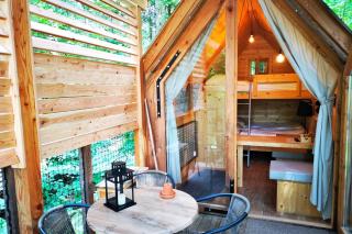 Breathtaking Tree House Rentals near Lake Bled, Slovenia - Bled - 5