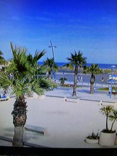 T2 à 200m de la plage - Saint Pierre La Mer - 2