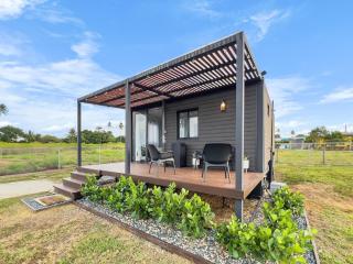 Casa Andrés Unique Glamping Stay in Isabela - Jobos - 3