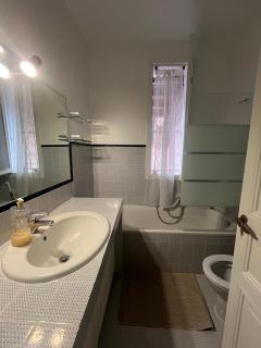 Appartement dans villa avec parking et terrasse - 2