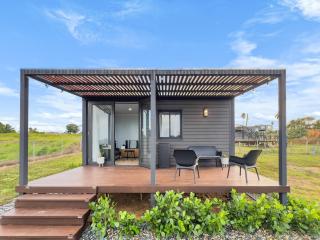Casa Andrés Unique Glamping Stay in Isabela - Jobos - 1