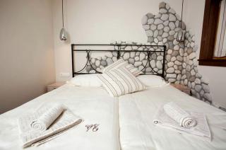 Luxurious Bed and Breakfast Accommodation with Wi-Fi in Goreljek, Slovenia - Goreljek - 7