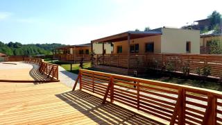 Charming Luxury Villa with Wooden Bathtub in Mala Nedelja, Slovenia - Mala Nedelja - 0