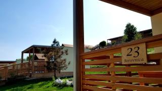 Charming Luxury Villa with Wooden Bathtub in Mala Nedelja, Slovenia - Mala Nedelja - 5