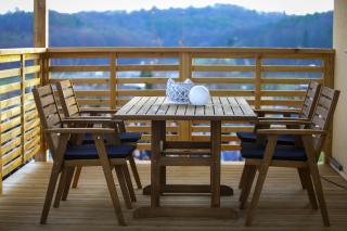Charming Luxury Villa with Wooden Bathtub in Mala Nedelja, Slovenia - Mala Nedelja - 3