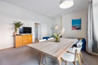 Stylische Altbauwohnung Bregenz am See - 7