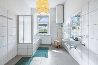 Stylische Altbauwohnung Bregenz am See - 4