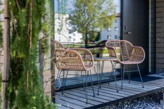 KODA LOFT - Urlaub im Tiny House Bodensee - Lauterach - 1
