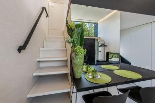 KODA LOFT - Urlaub im Tiny House Bodensee - 3