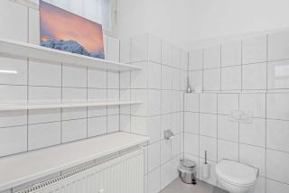 Charmante Altbau Wohnung Bregenz am See - 1