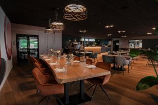 Aarau West Swiss Quality Hotel - Oberentfelden - 7