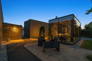 Natur Pur & Erlebnisurlaub im Spiegelhaus ÖÖD - 0
