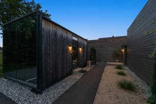 Natur Pur & Erlebnisurlaub im Spiegelhaus ÖÖD - Lauterach - 8