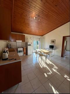 Aparment in a country house - Ialysos - 0