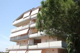 Appartamento Le Palme tipo B - Alba Adriatica - 0