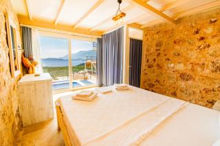 Lisia Luvora Hotel - Kaş - 8