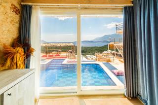 Lisia Luvora Hotel - Kaş - 7